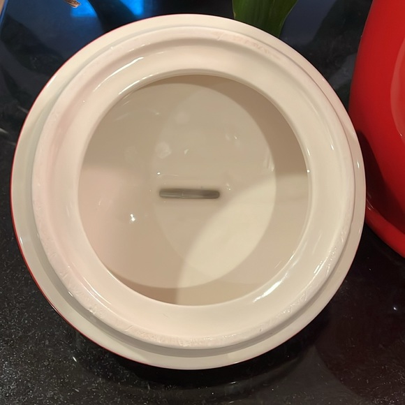 "Elf on the Shelf" Ceramic Cookie Jar - Picture 16 of 16